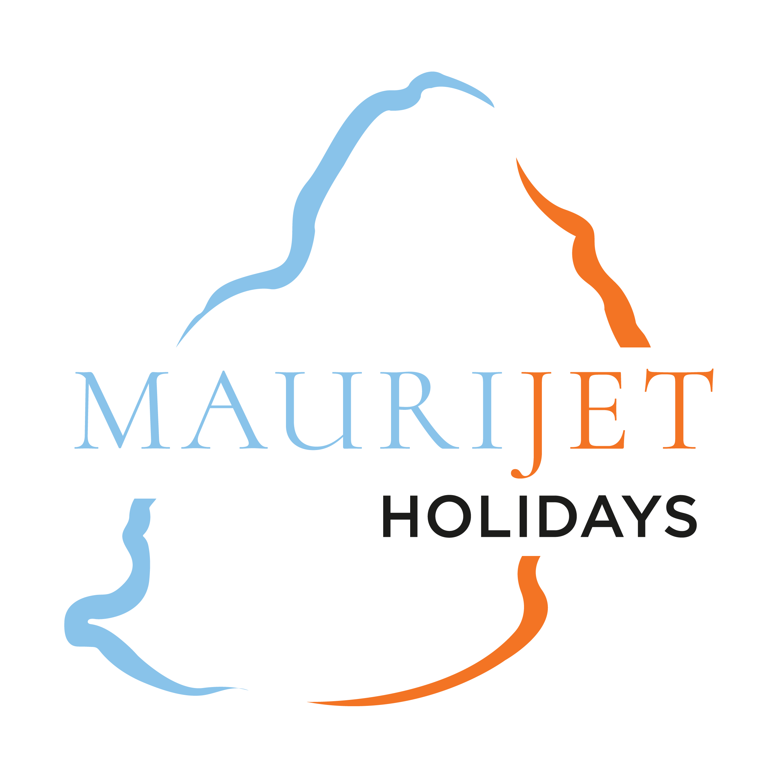 Mauirjet logo