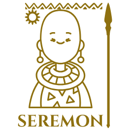SEREMON-Logo