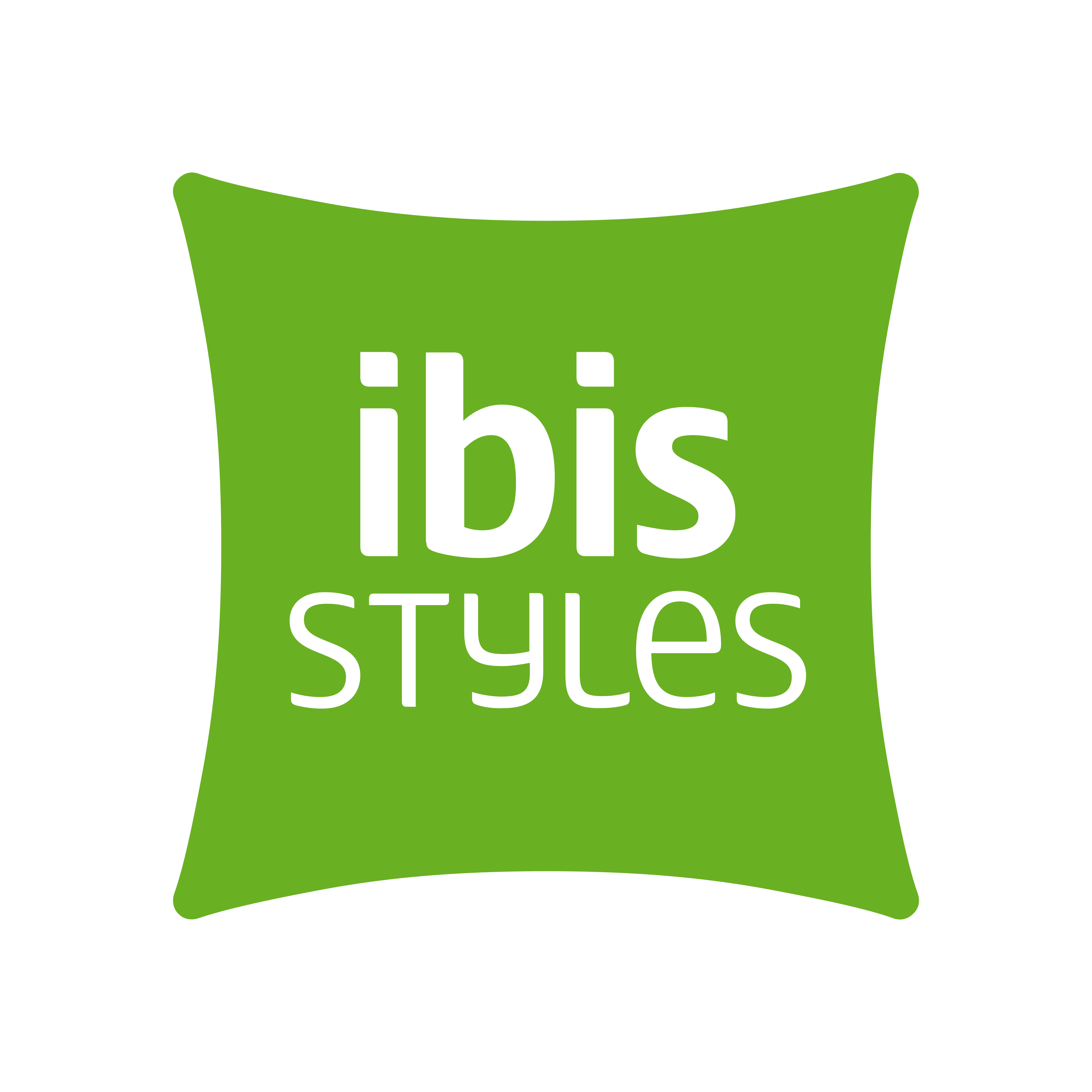 Ibis Logo