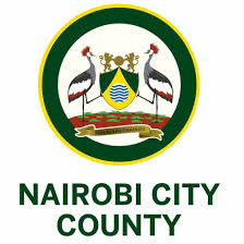 Nairobi County Logo